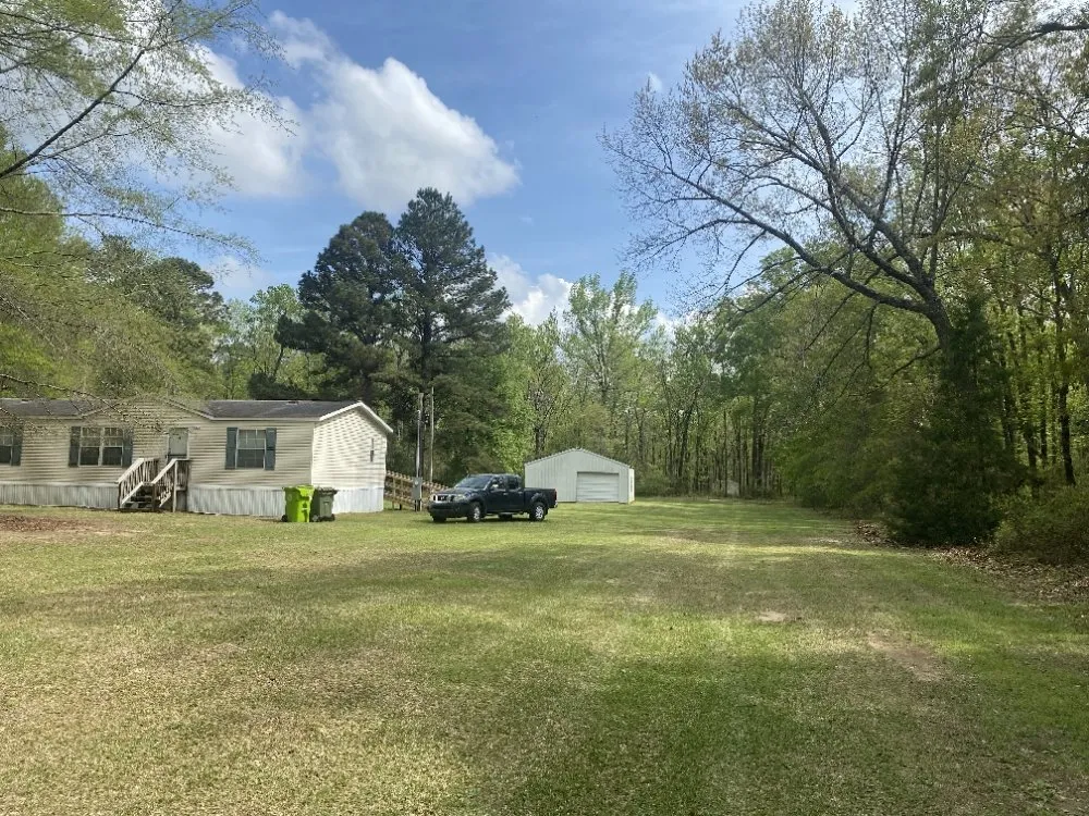 Expert residential landscaping in Columbia, SC - Anthony's Lawn Care