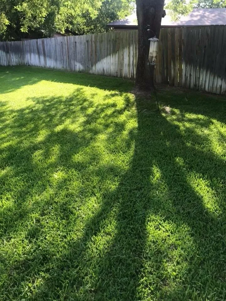 Trusted garden landscaping in Denton, TX - Anthony's Lawn Care