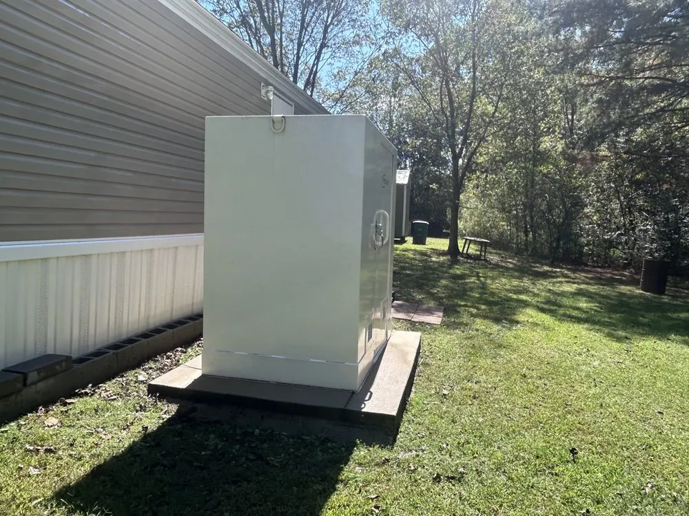 Reliable yard maintenance in Good Hope, AL by Anthony’s Lawn Care