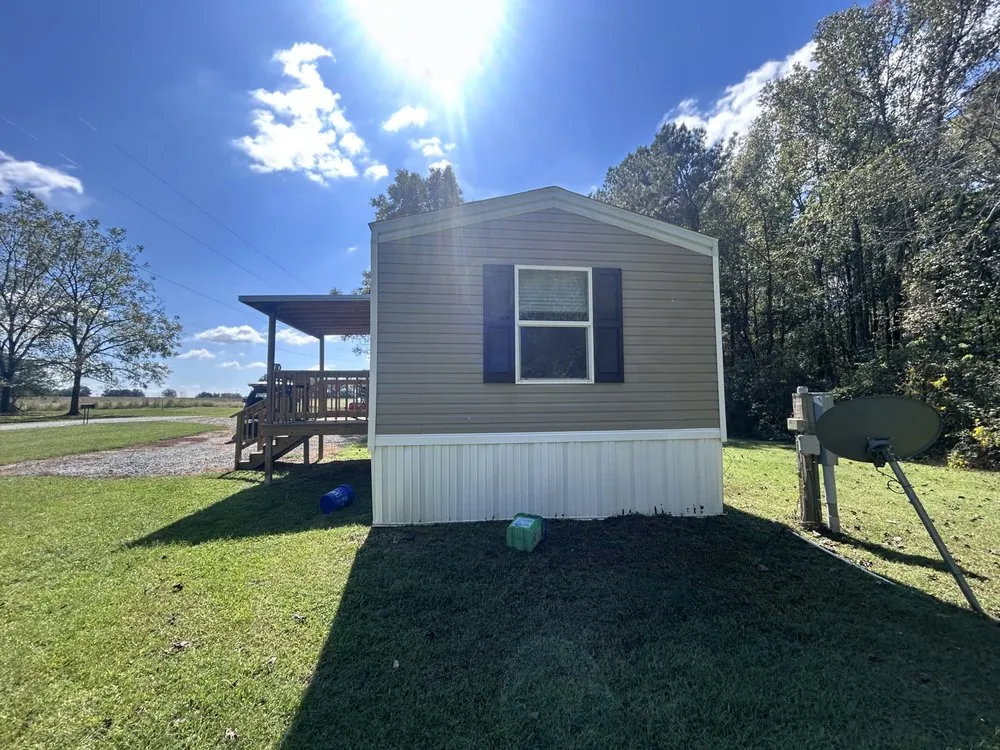 Affordable lawn care service experts serving Good Hope, AL - Anthony’s Lawn Care