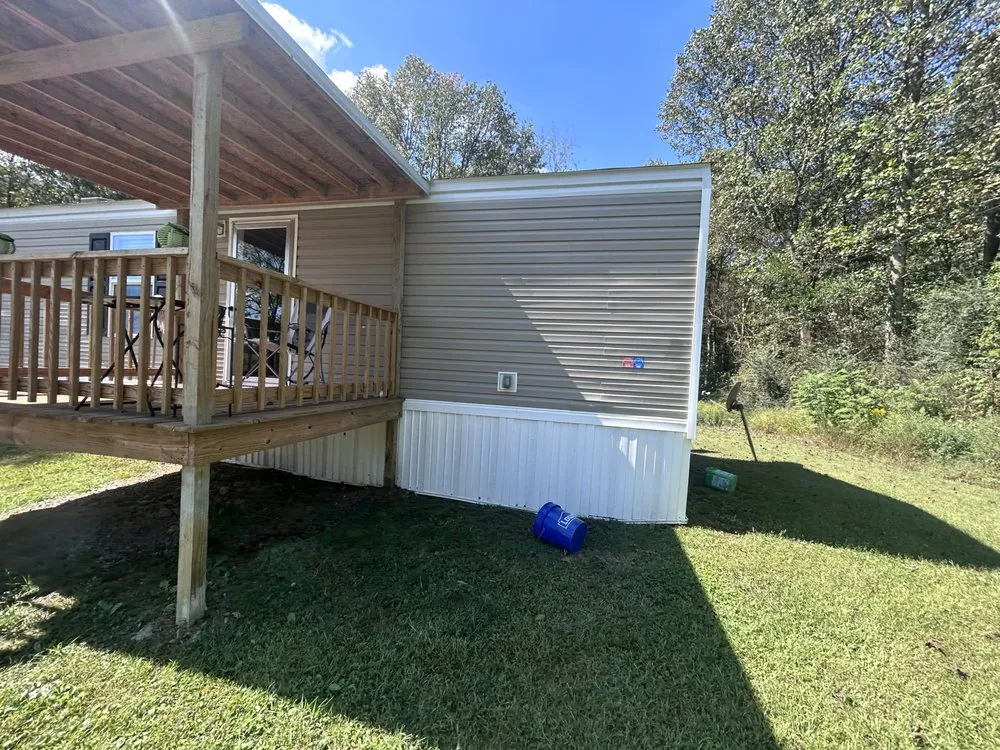 Expert landscaping services for residential properties across Good Hope, AL - Anthony’s Lawn Care