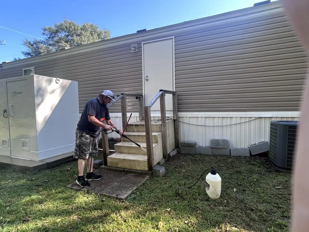 Top-rated garden landscaping for outdoor upgrades across Good Hope, AL - Anthony’s Lawn Care