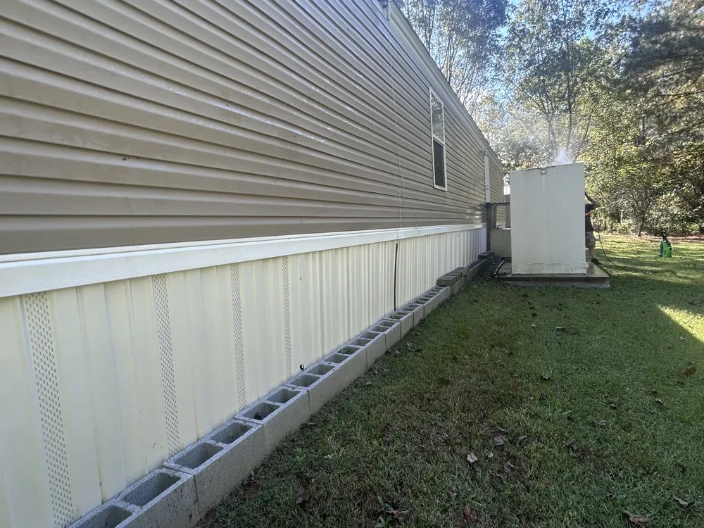 Trusted residential landscaping in Good Hope, AL by Anthony’s Lawn Care