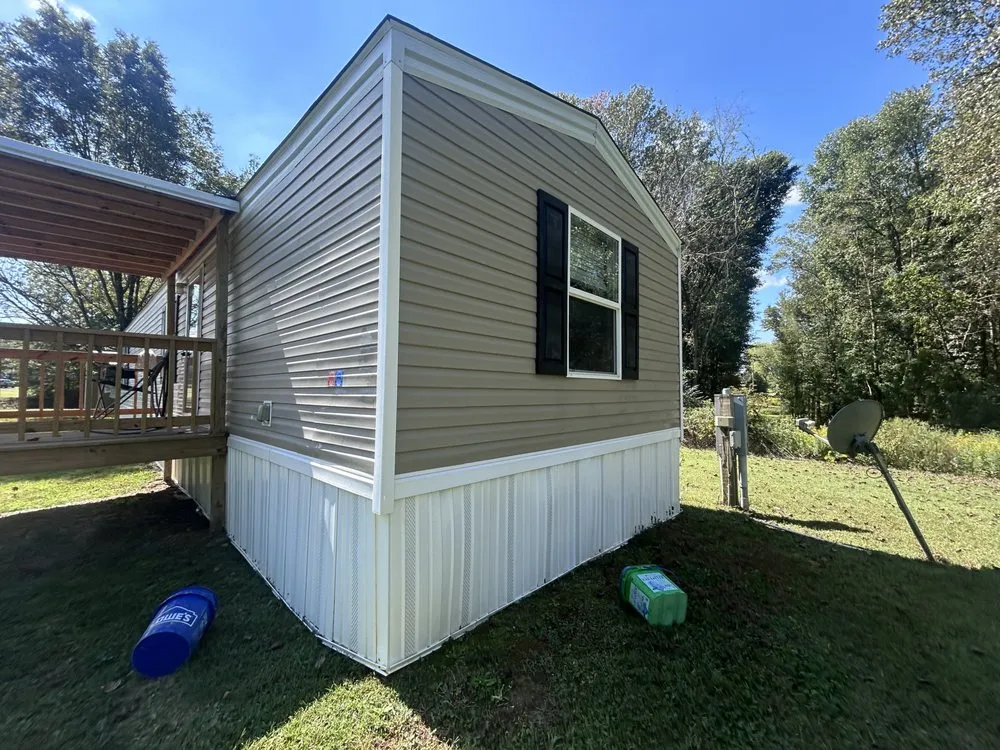 Custom yard maintenance in Good Hope, AL - Anthony’s Lawn Care