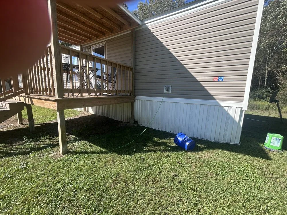 Reliable landscape design in Good Hope, AL - Anthony’s Lawn Care