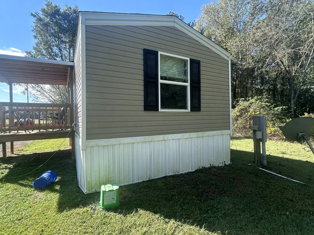Local yard maintenance experts serving Good Hope, AL - Anthony’s Lawn Care