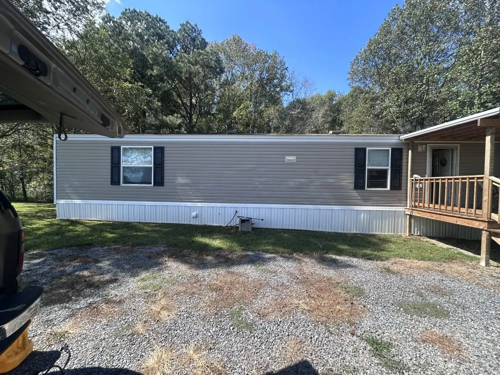 Local garden landscaping for beautiful yards in Good Hope, AL by Anthony’s Lawn Care