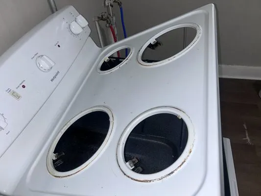 Anthony’s Lawn Care