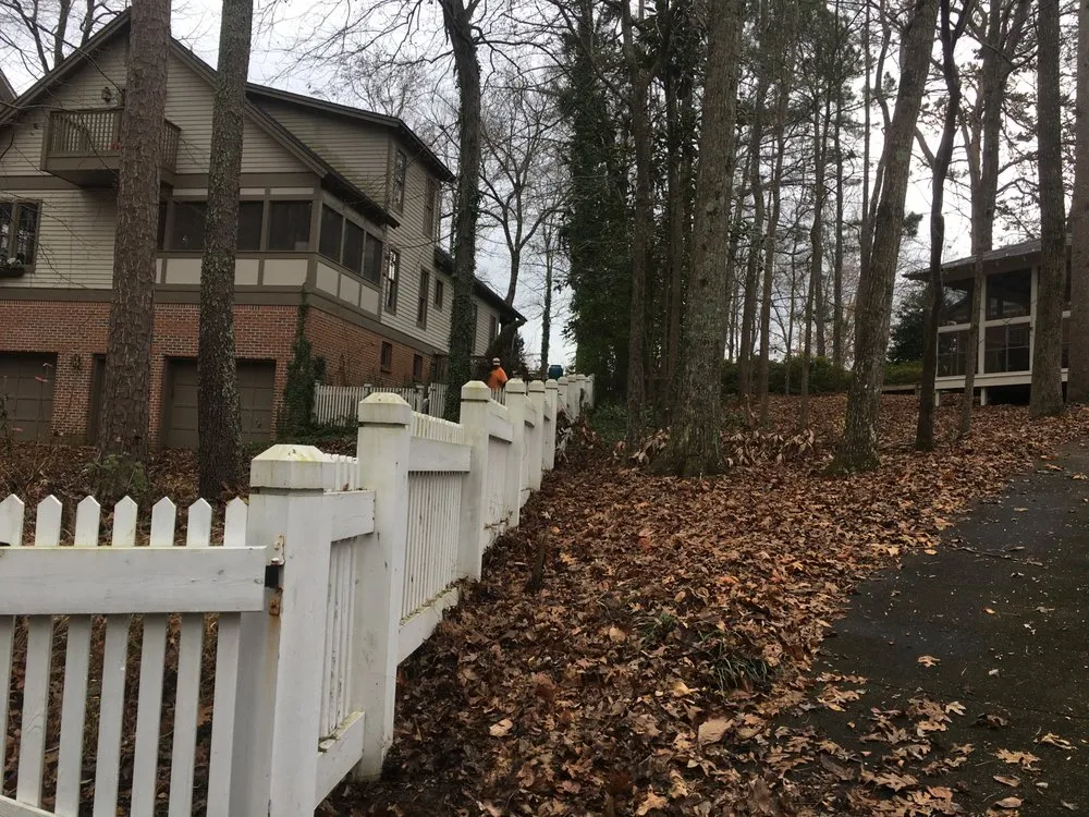 Top-rated landscaping services for residential properties across Hanceville, AL - Anthony's Lawn Care