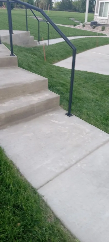 Trusted garden landscaping for beautiful yards in Johnstown, CO by Anthony's Lawn Care