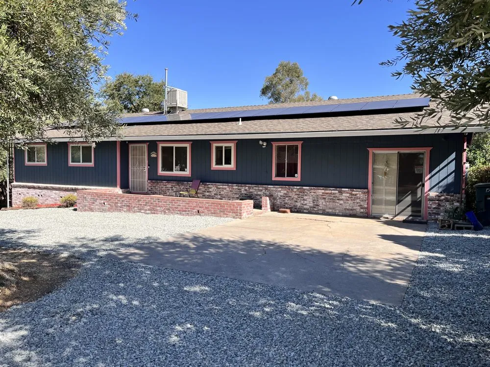 Custom yard cleanup service in Oroville, CA - Anthony's Lawn Care Service