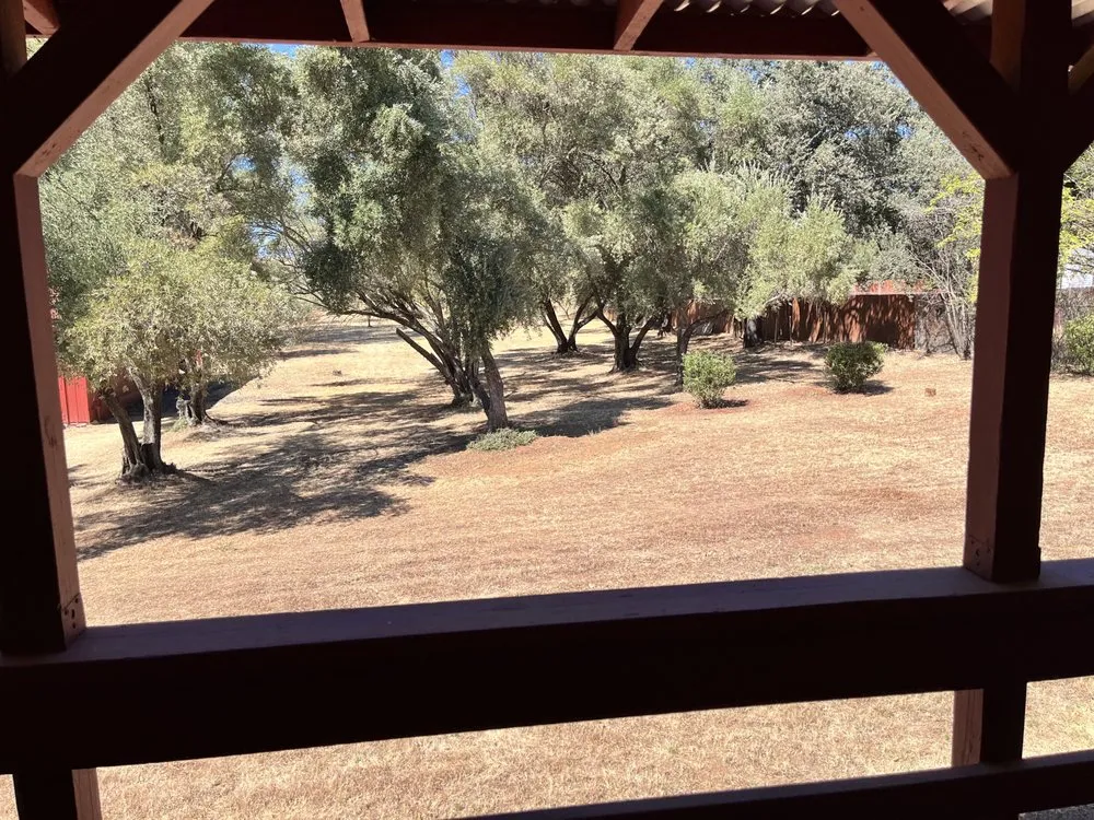 Top-rated outdoor landscaping in Oroville, CA - Anthony's Lawn Care Service