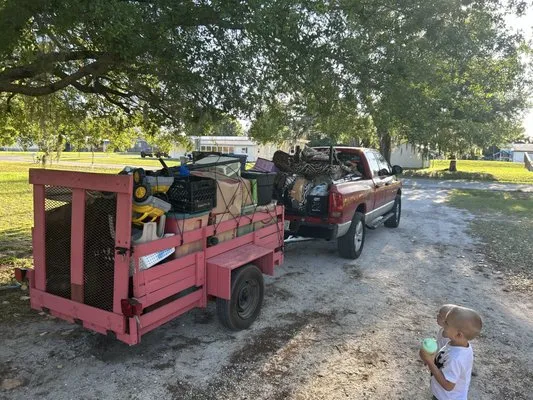 Anthonys Lawn Miracles Logo