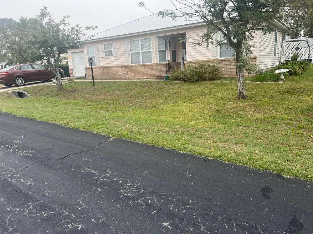 Custom lawn care service in Lake City, FL - Anthony’s Lawn Service and Pressure Washing
