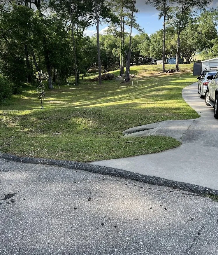Reliable yard maintenance near you across Lake City, FL - Anthony’s Lawn Service and Pressure Washing