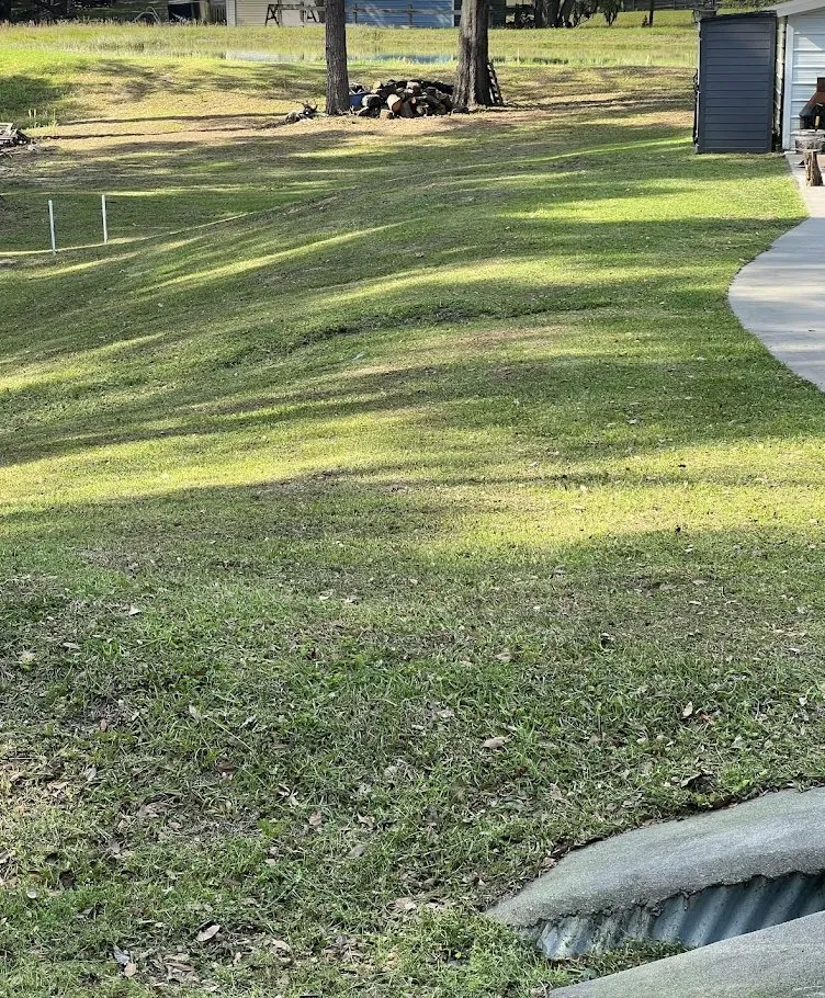 Reliable lawn care service near you across Lake City, FL - Anthony’s Lawn Service and Pressure Washing