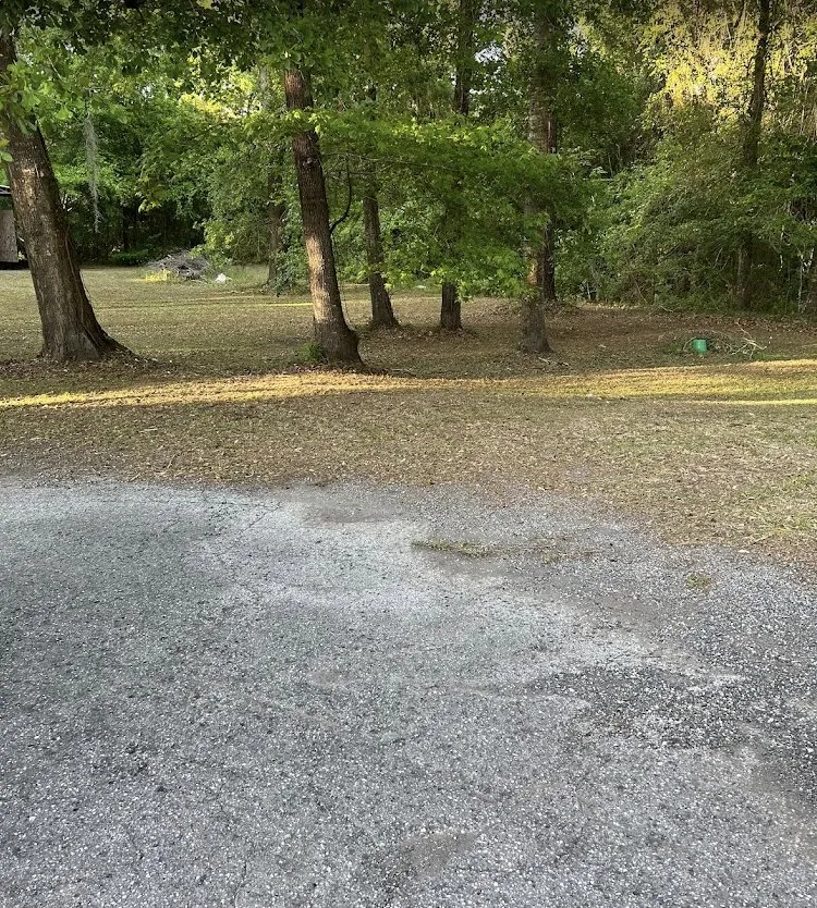 Affordable landscape design in Lake City, FL by Anthony’s Lawn Service and Pressure Washing