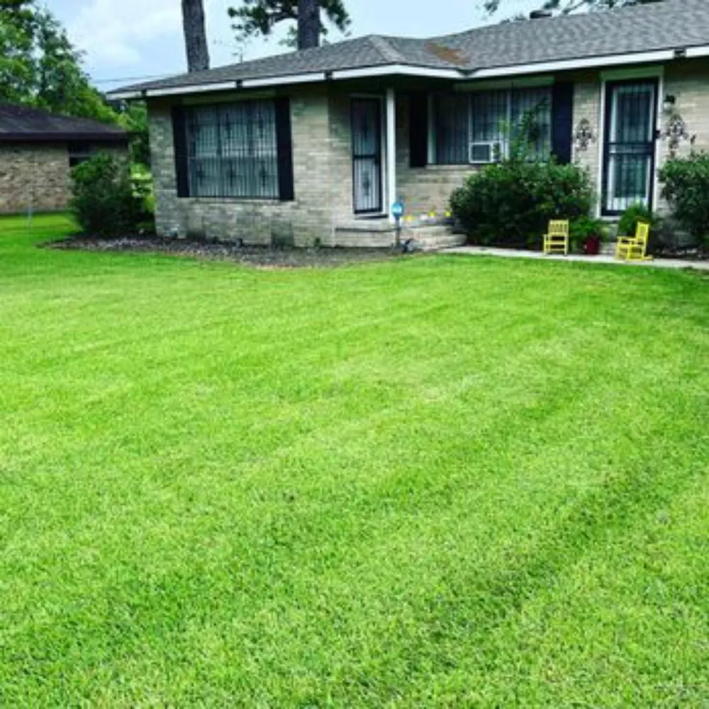 Reliable landscape installation with custom design across Nashville, TN - Anthony's Lawn Service