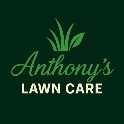 Anthonys Lawn Services Logo
