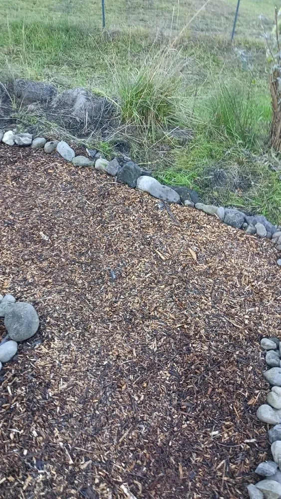 Professional outdoor landscaping experts serving Sequim, WA - Anthony's Pnw Services