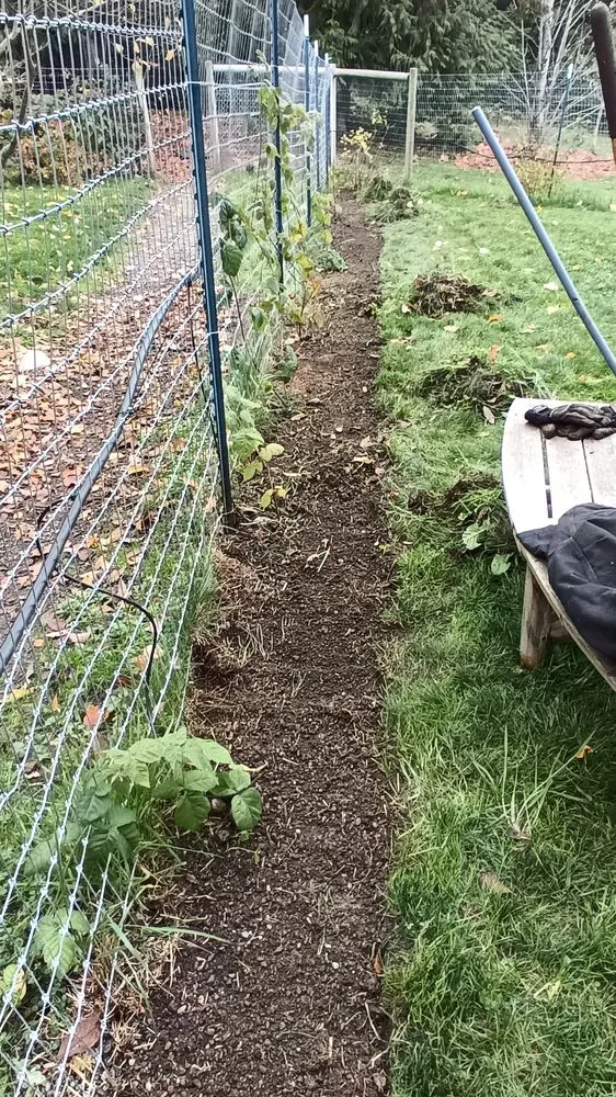 Top-rated landscape design experts serving Sequim, WA - Anthony's Pnw Services