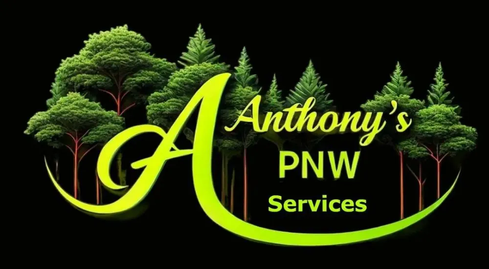 Custom landscape installation in Sequim, WA - Anthony's Pnw Services