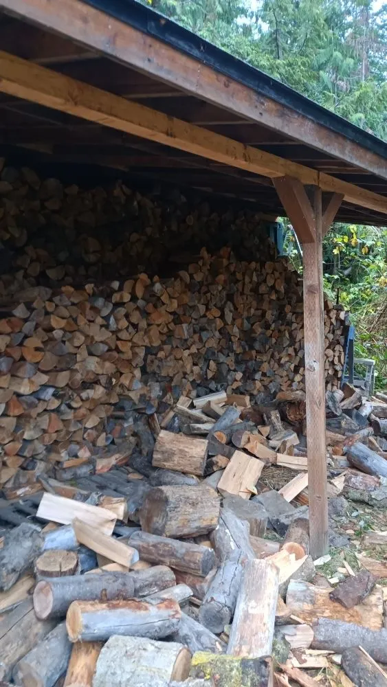 Trusted landscape installation near you across Sequim, WA - Anthony's Pnw Services