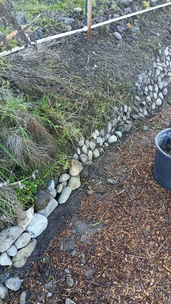 Trusted landscaping services in Sequim, WA by Anthony's Pnw Services