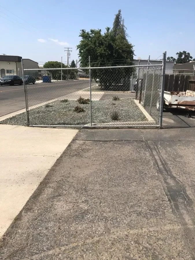 Top-rated landscape design in Visalia, CA - Anthonys Pro-Maintenance