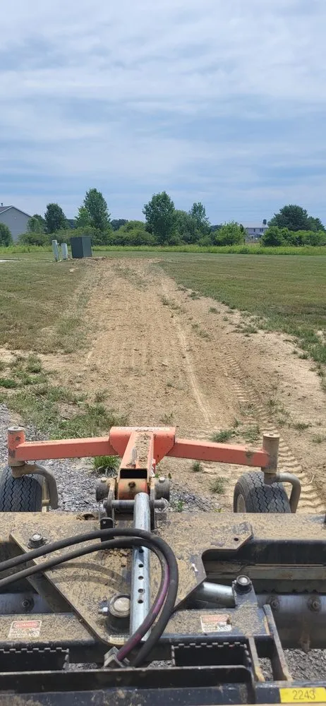 Professional landscape design in Lorain, OH - Anthony's Property Management