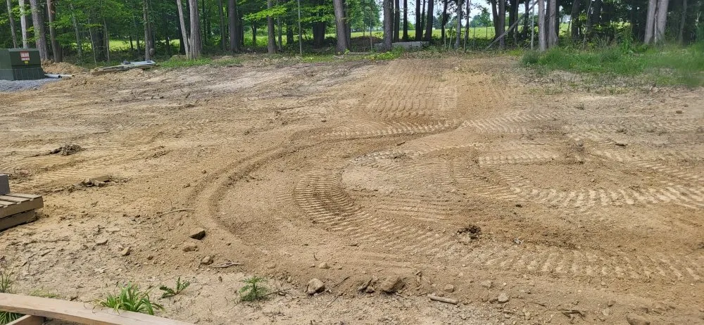 Local landscape design near you in Lorain, OH by Anthony's Property Management