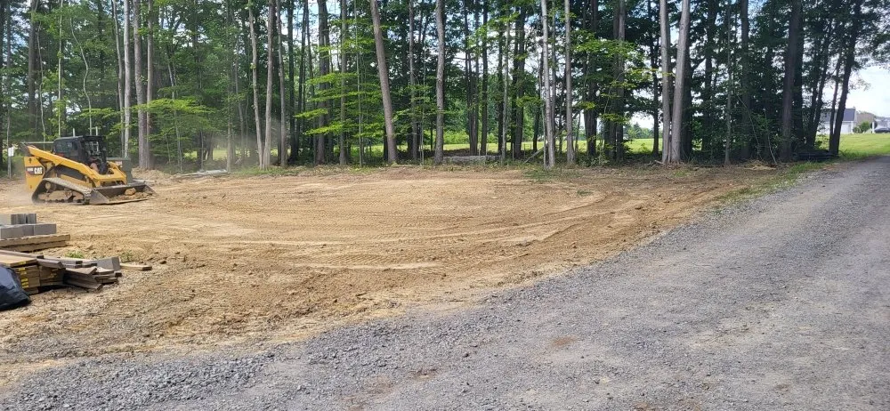 Reliable lawn care service in Lorain, OH by Anthony's Property Management