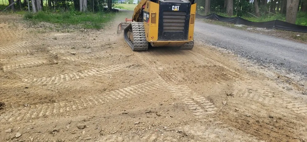 Professional landscape design near you in Lorain, OH by Anthony's Property Management