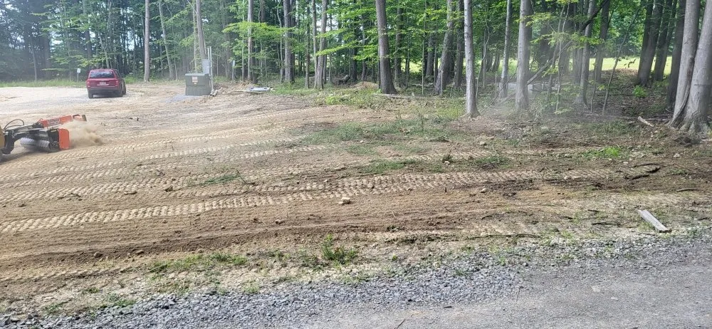 Professional landscape installation for year-round maintenance across Lorain, OH - Anthony's Property Management