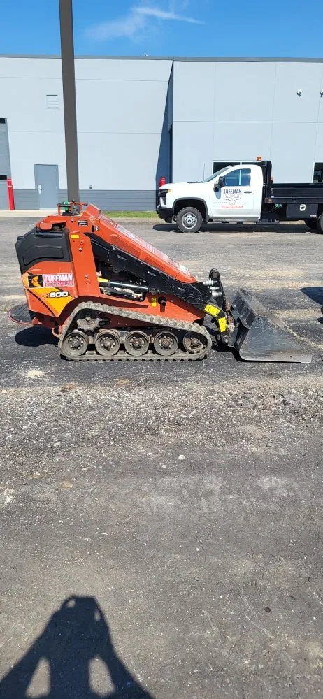 Reliable residential landscaping in Lorain, OH - Anthony's Property Management