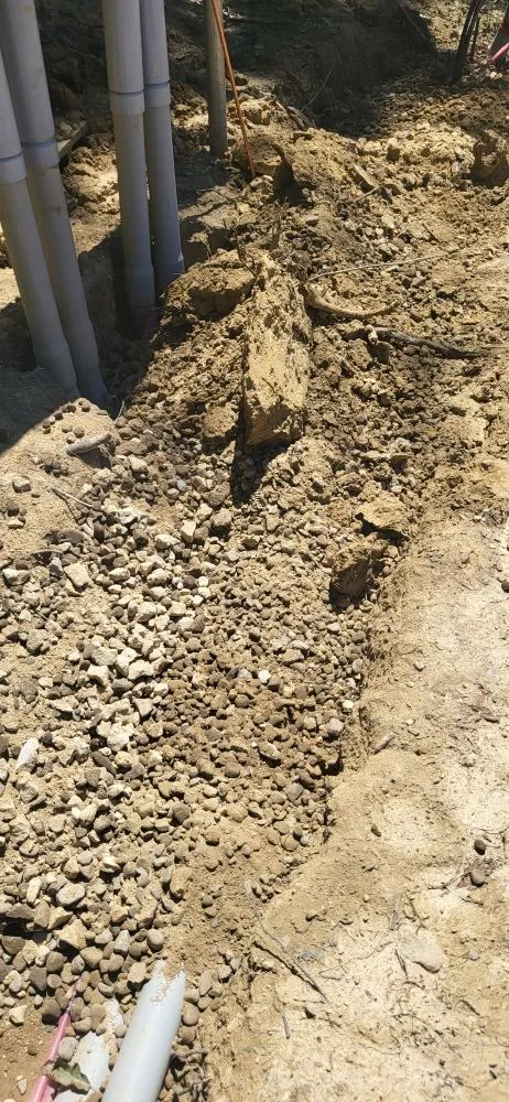 Professional yard maintenance in Lorain, OH by Anthony's Property Management