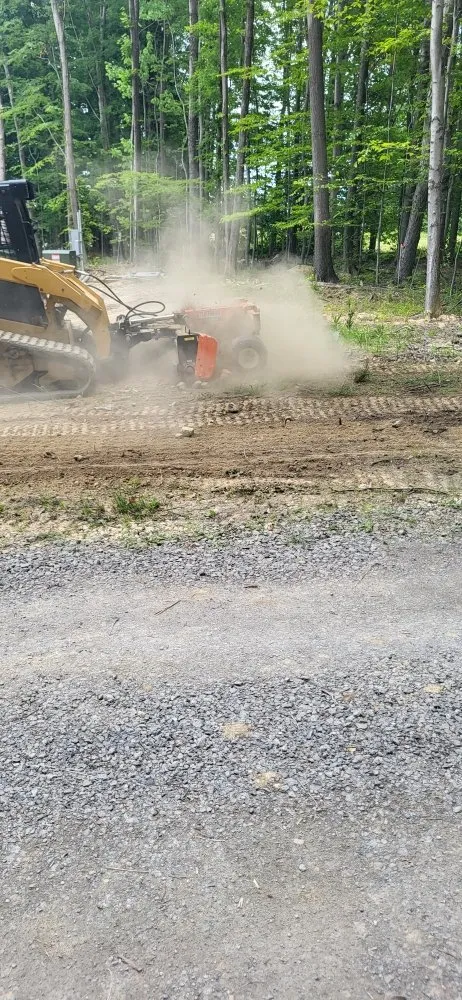 Affordable residential landscaping for outdoor upgrades across Lorain, OH - Anthony's Property Management