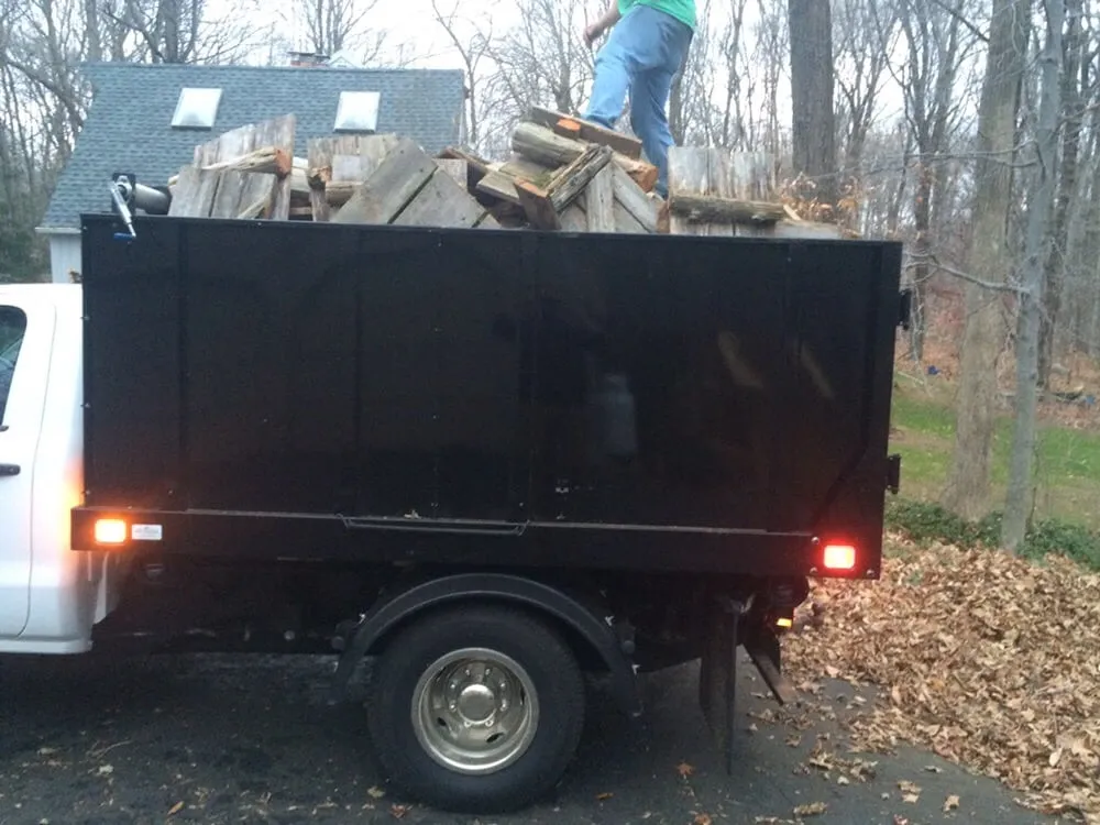 Local outdoor landscaping in Old Saybrook, CT - Anthony's Property Services