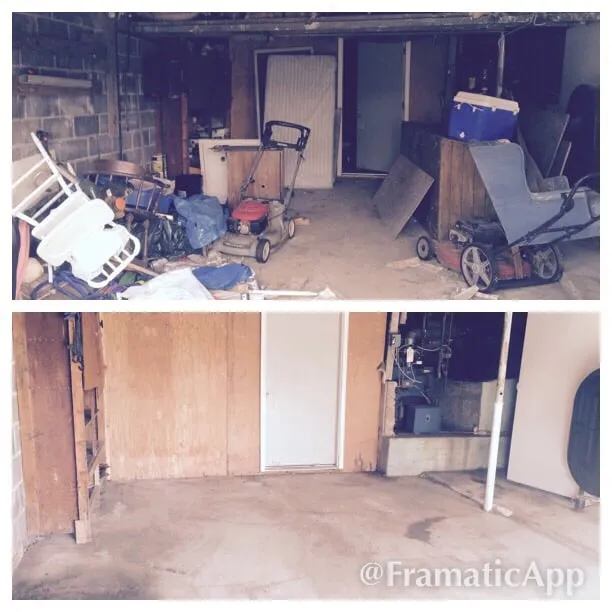 Affordable garden landscaping in Old Saybrook, CT - Anthony's Property Services