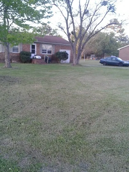 Expert lawn mowing service experts serving New Bern, NC - Anthony's Towing and Lawn Services