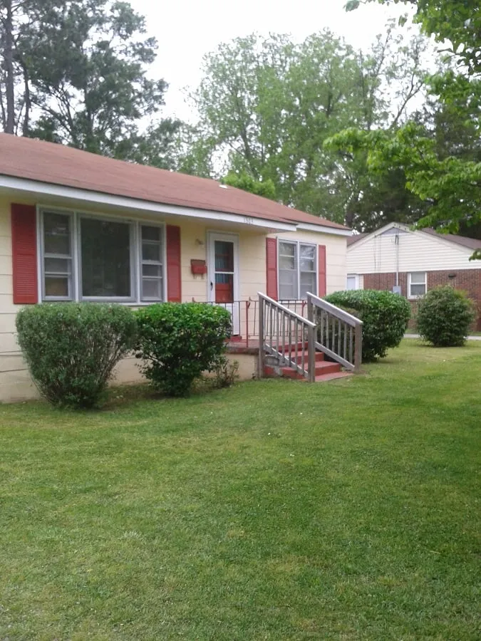 Expert landscape installation experts serving New Bern, NC - Anthony's Towing and Lawn Services