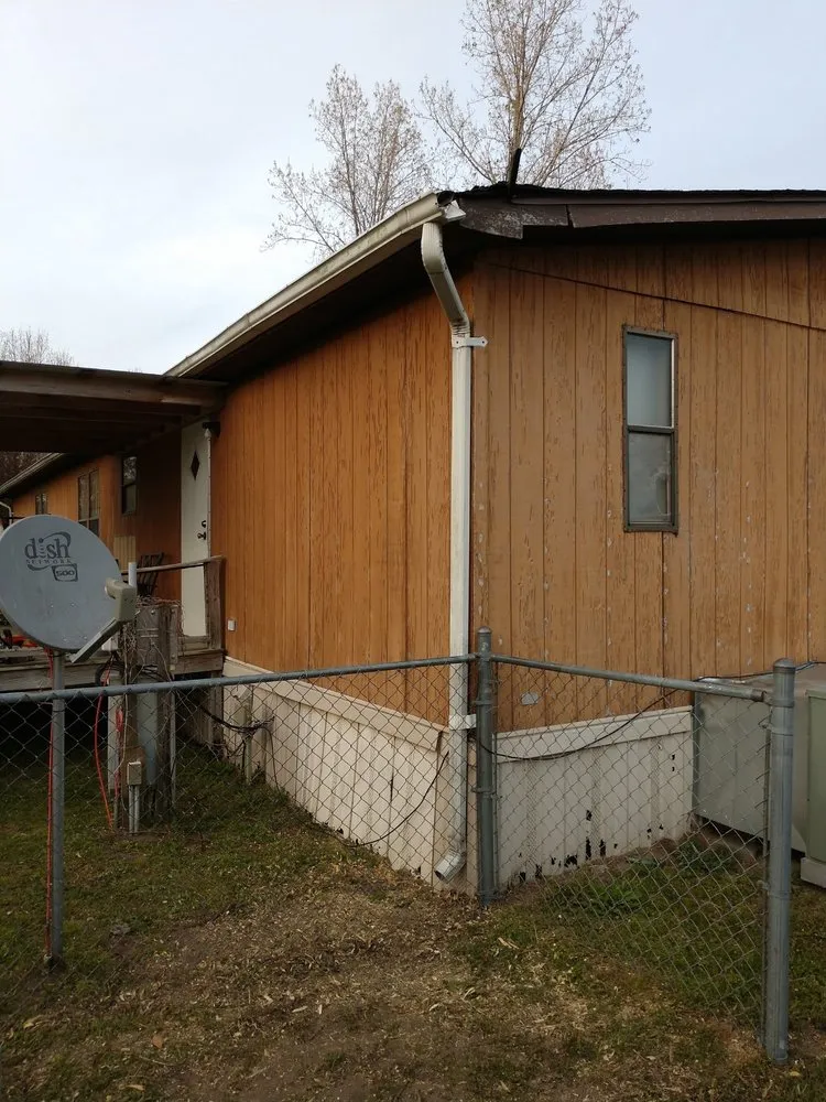 Top-rated yard cleanup service in New Bern, NC - Anthony's Towing and Lawn Services