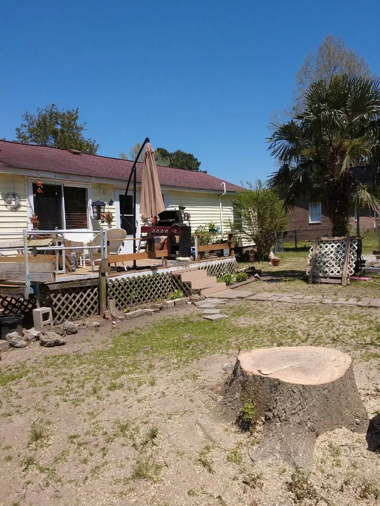 Top-rated lawn mowing service experts serving New Bern, NC - Anthony's Towing and Lawn Services