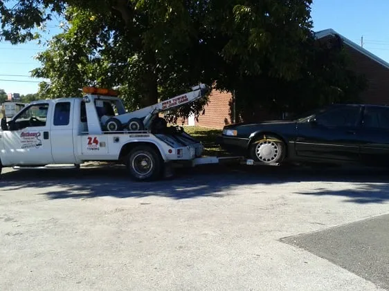 Local lawn mowing service experts serving New Bern, NC - Anthony's Towing and Lawn Services