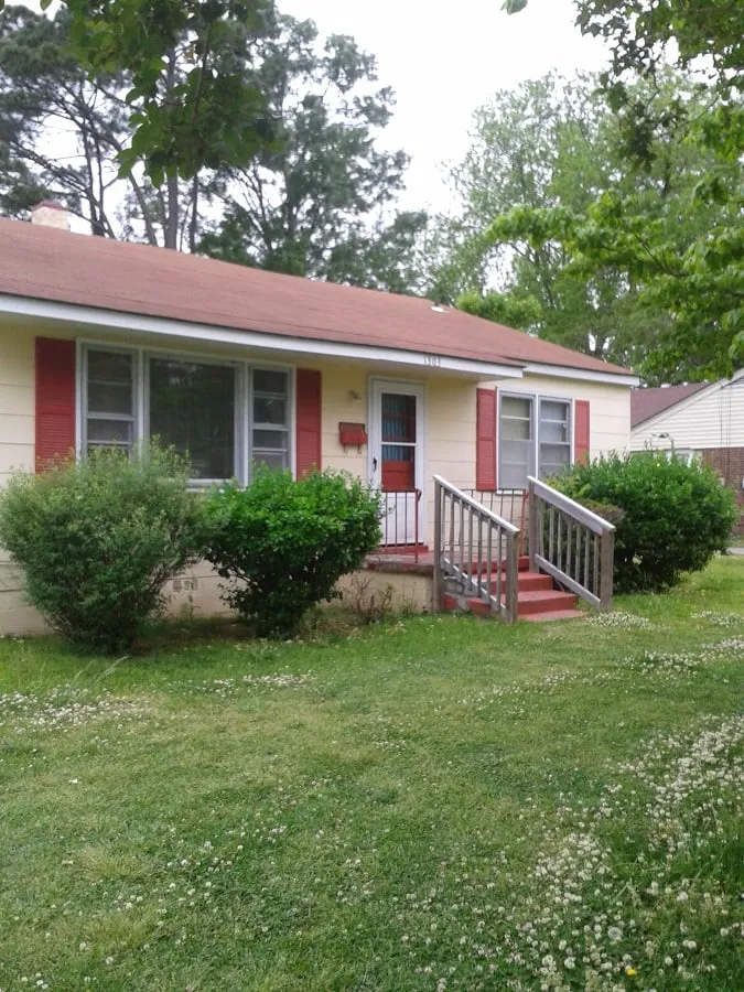 Top-rated garden landscaping in New Bern, NC - Anthony's Towing and Lawn Services