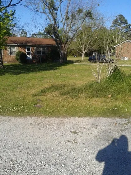 Local landscaping services for outdoor upgrades across New Bern, NC - Anthony's Towing and Lawn Services