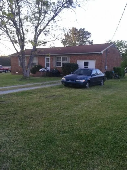 Trusted landscape installation with custom design across New Bern, NC - Anthony's Towing and Lawn Services