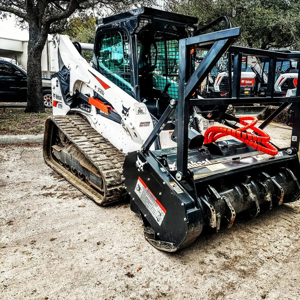 Reliable landscaping services in Fort Pierce, FL by Anthonys Tree Company