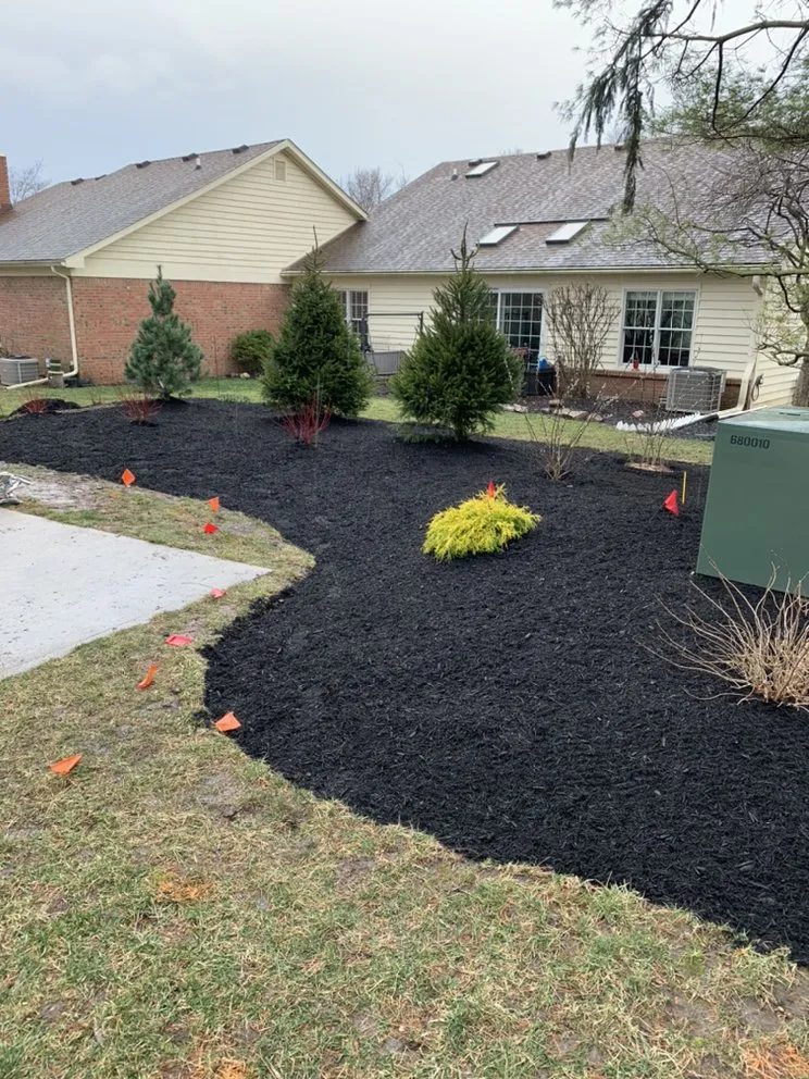 Professional lawn care service experts serving Carmel, IN - Anthony's Tree Service & Landscape