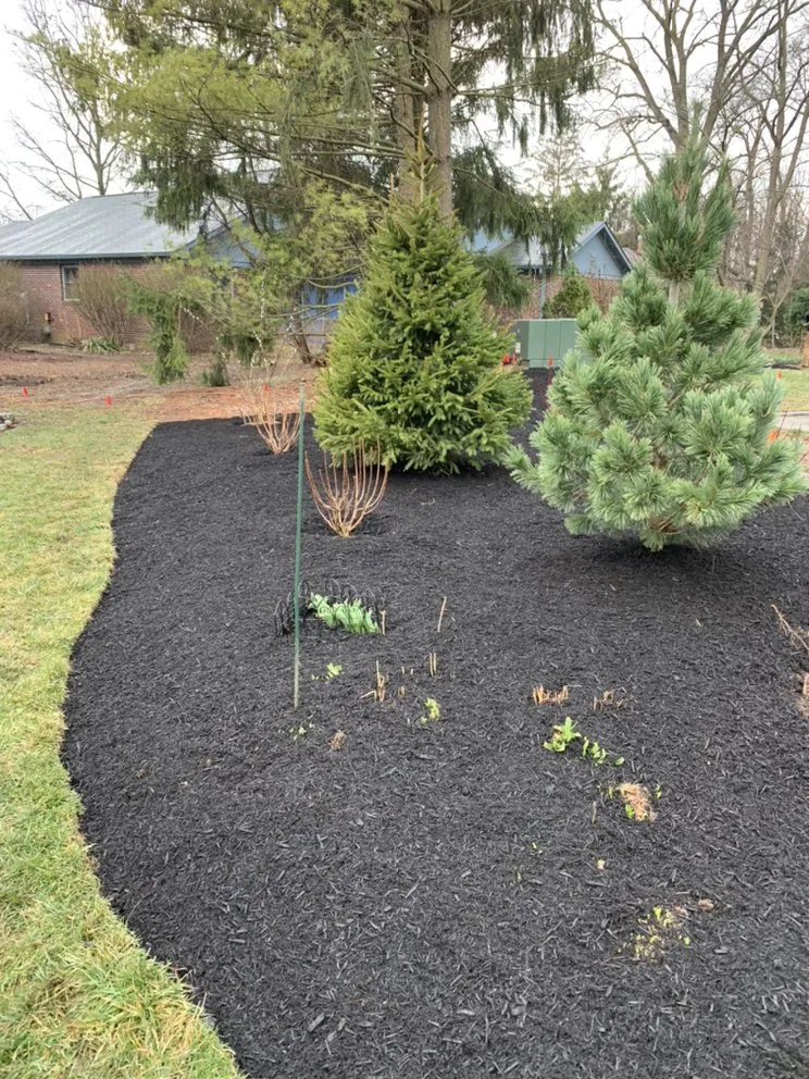 Custom landscaping services in Carmel, IN - Anthony's Tree Service & Landscape